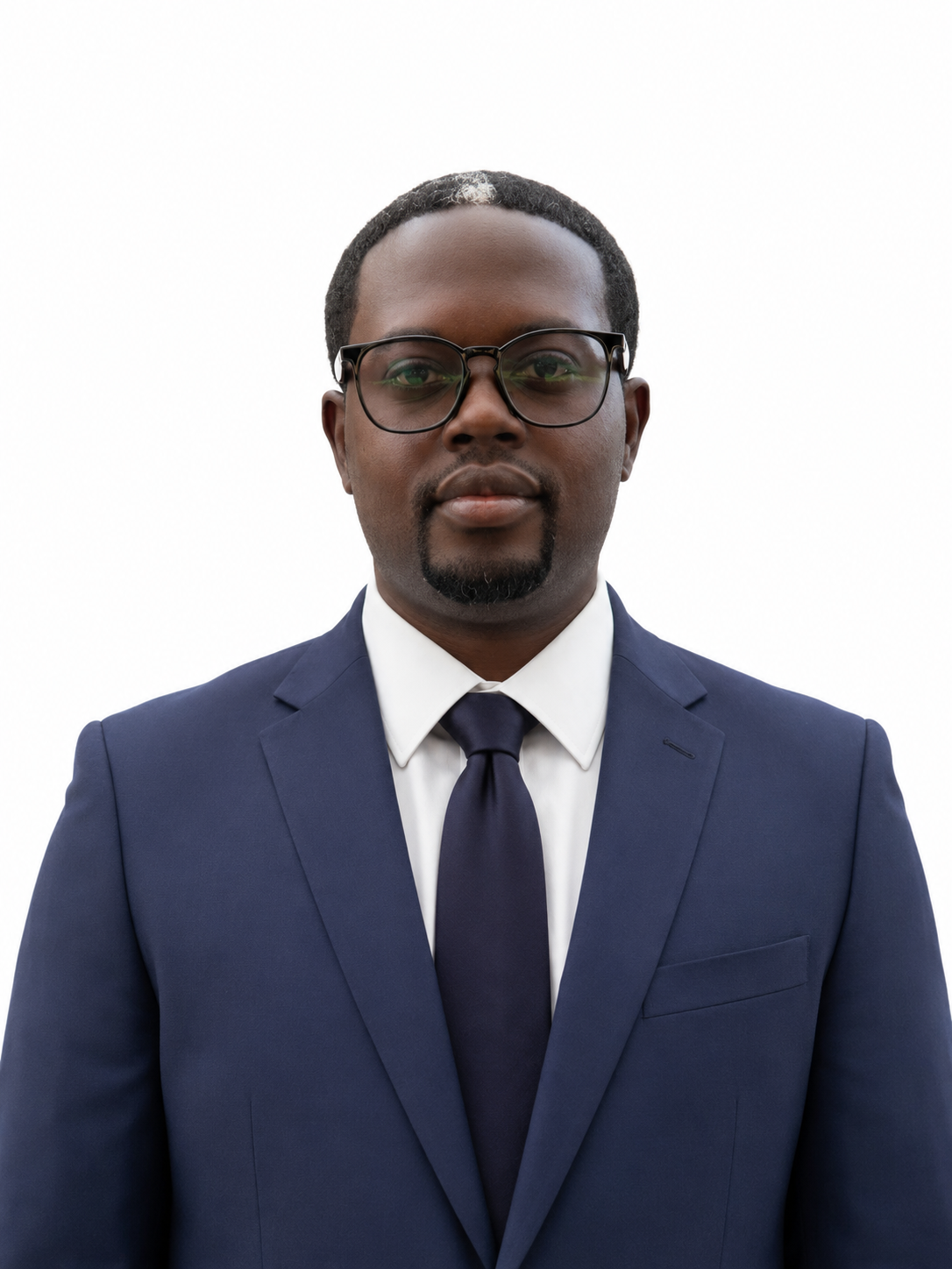 Craig Williams, co-founder of KASHETEL Digital Solutions