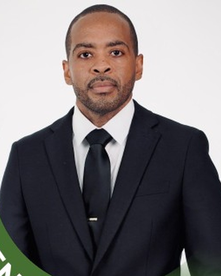 Maurice Johnson, co-founder of KASHETEL Digital Solutions